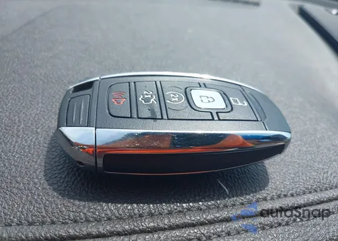 2020 Lincoln Mkz Hybrid Reserve из США, поврежденный, VIN 3LN6L5LU1LR606355